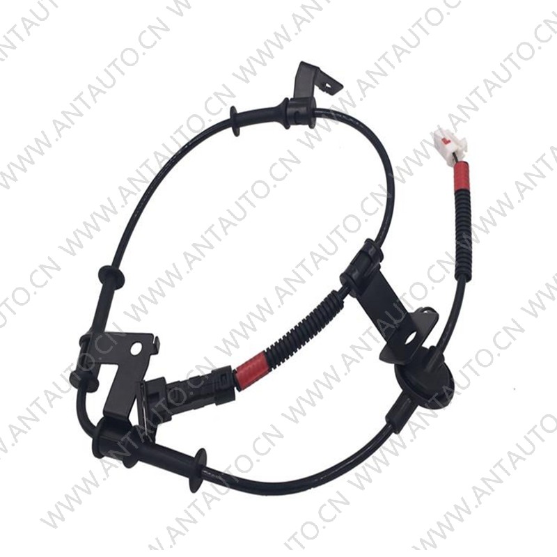 Sensor de velocidad de la rueda