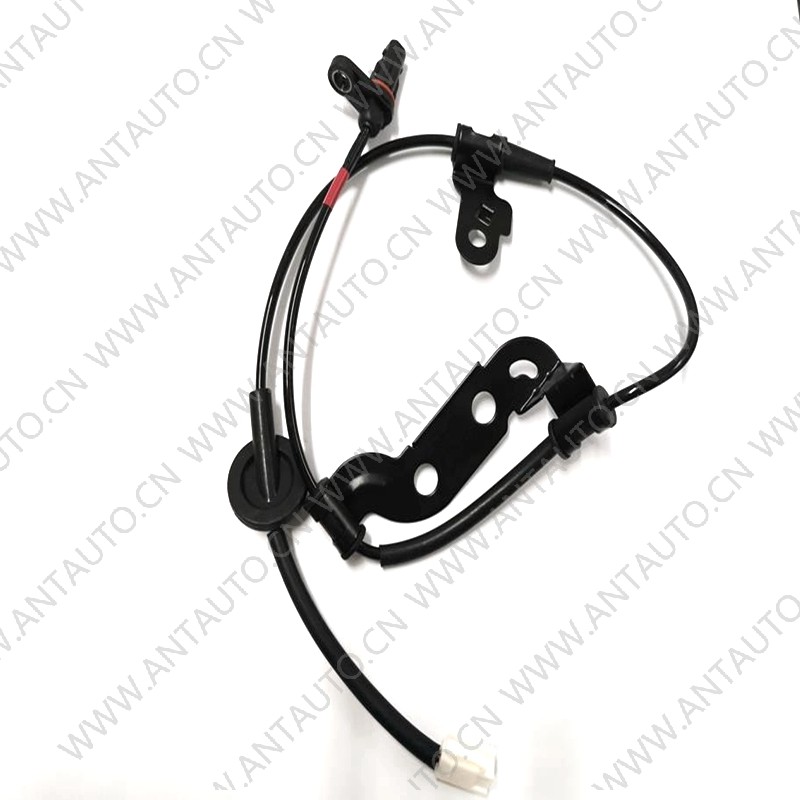 Sensor de velocidad de la rueda