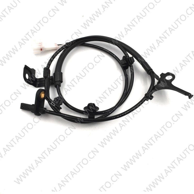 Sensor de velocidad de la rueda