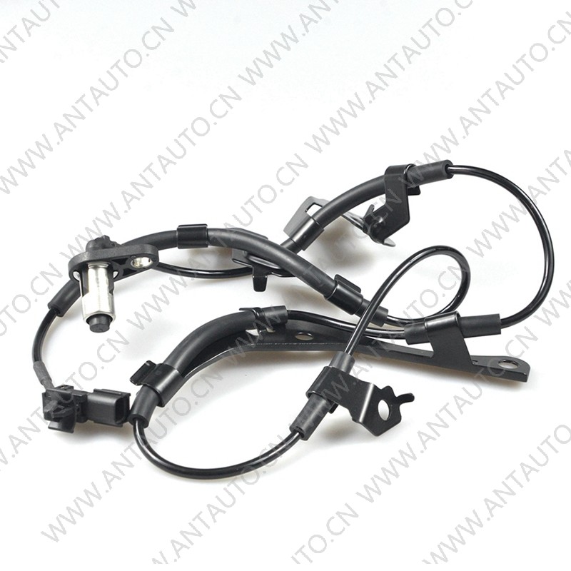 Sensor de velocidad de la rueda