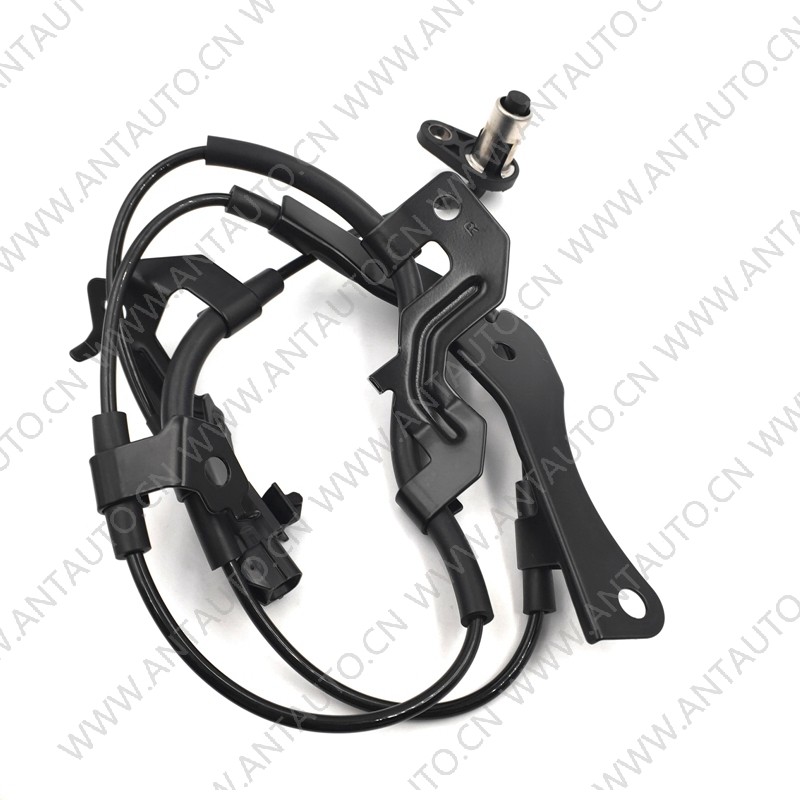 Sensor de velocidad de la rueda