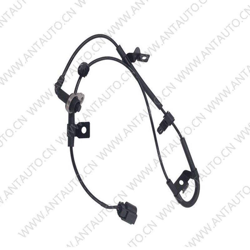 Sensor de velocidad de la rueda