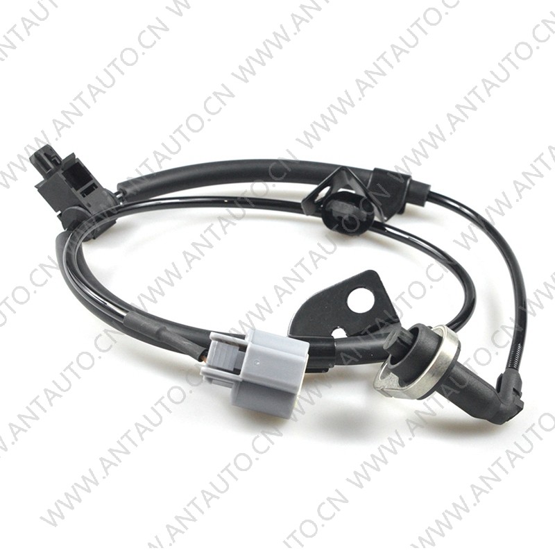 Sensor de velocidad de la rueda