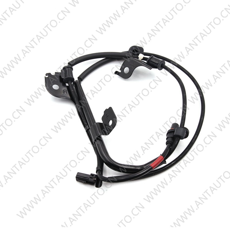 Sensor de velocidad de la rueda