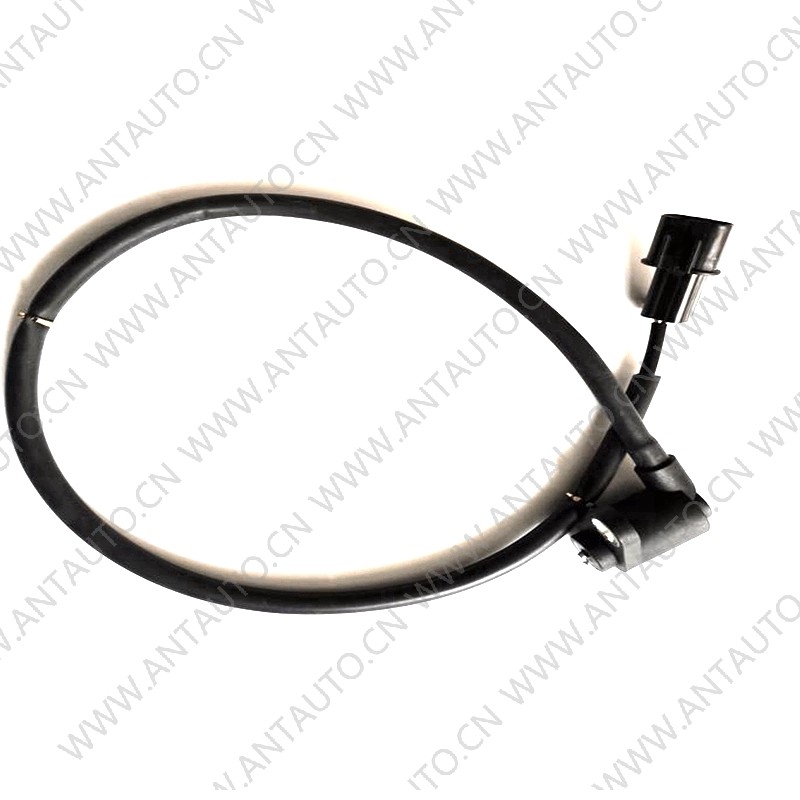 Sensor de velocidad de la rueda