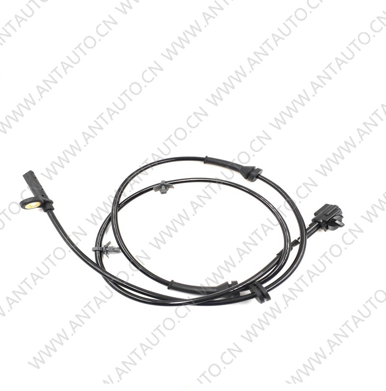 Sensor de velocidad de la rueda