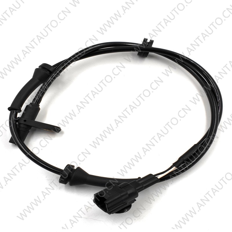 Sensor de velocidad de la rueda