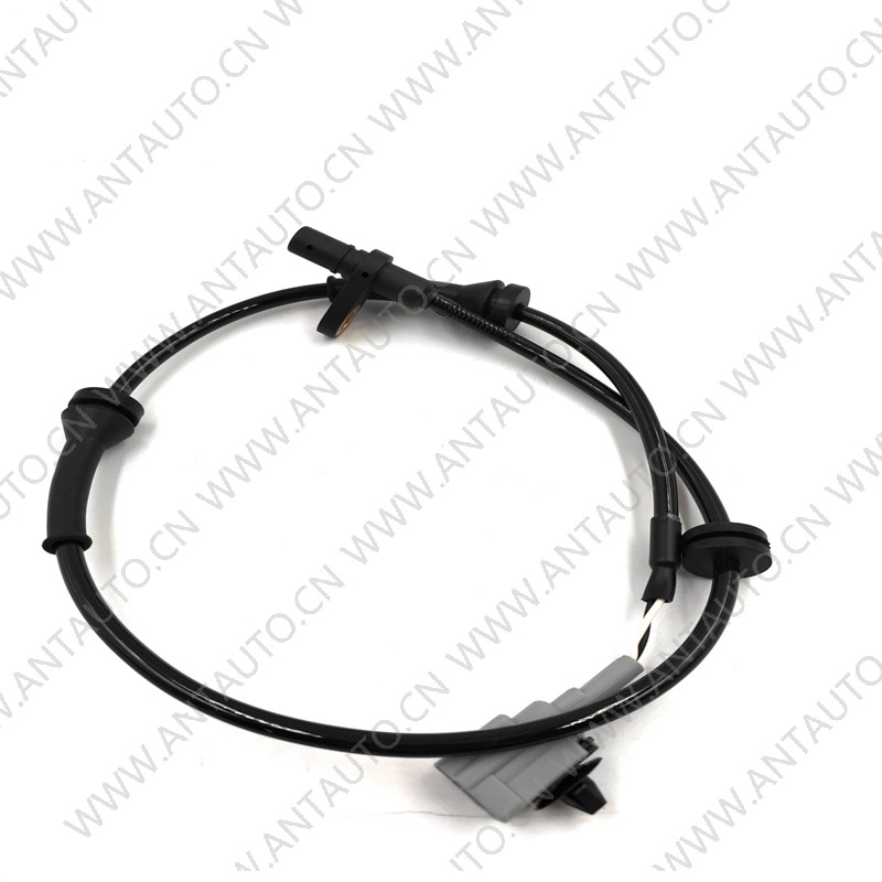 Sensor de velocidad de la rueda