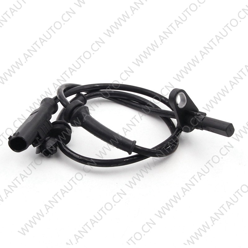 Sensor de velocidad de la rueda