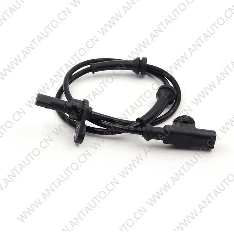 Sensor de velocidad de la rueda