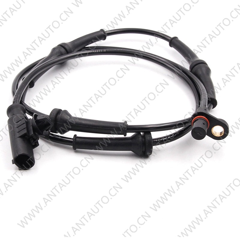 Sensor de velocidad de la rueda