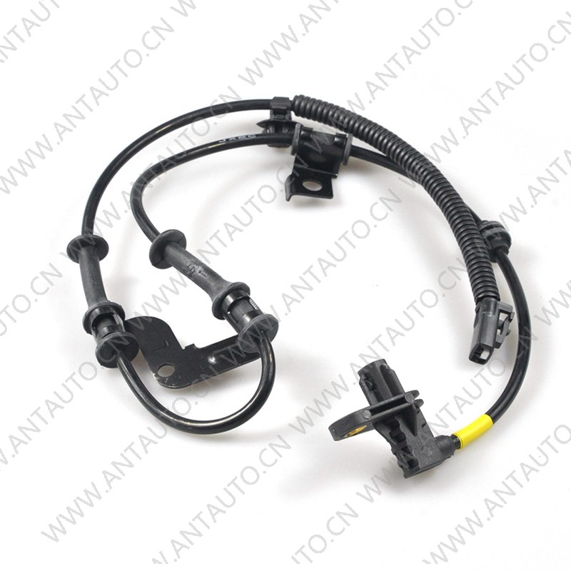 Sensor de velocidad de la rueda