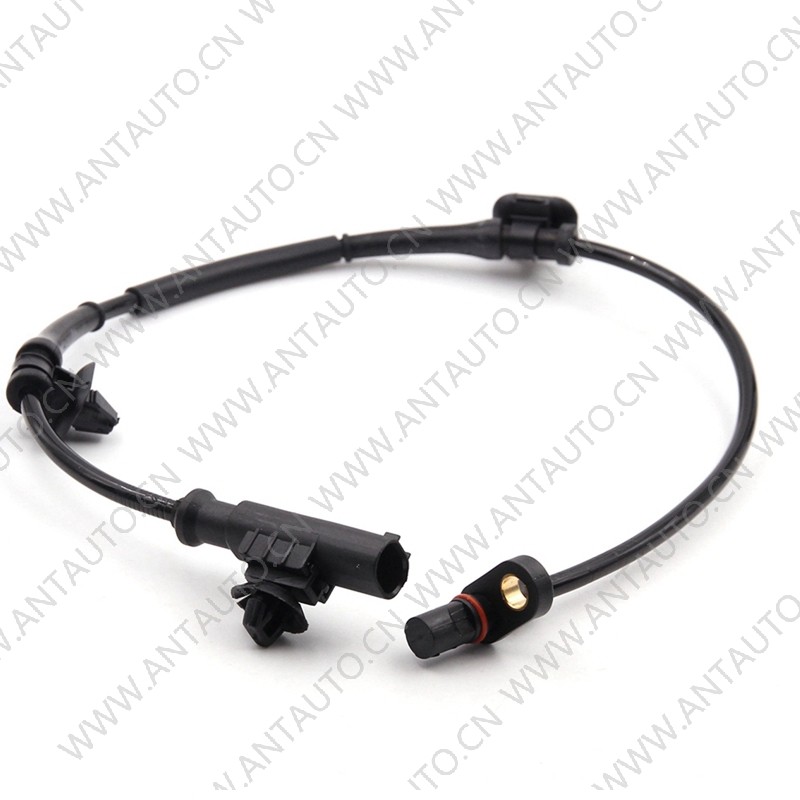 Sensor de velocidad de la rueda
