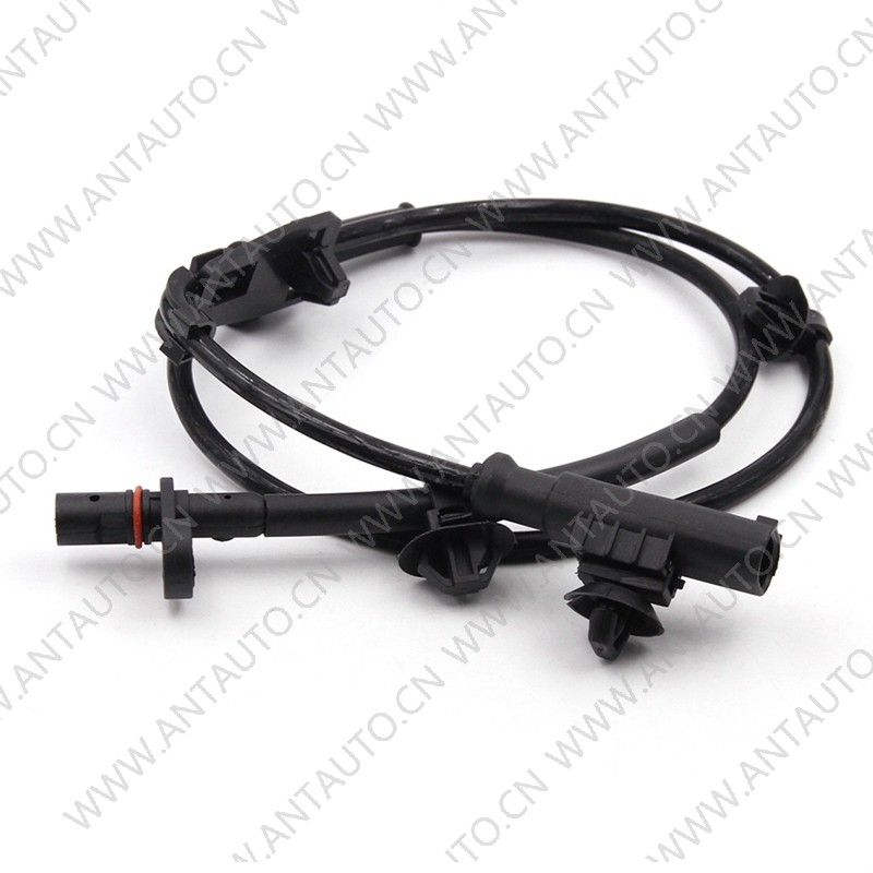 Sensor de velocidad de la rueda