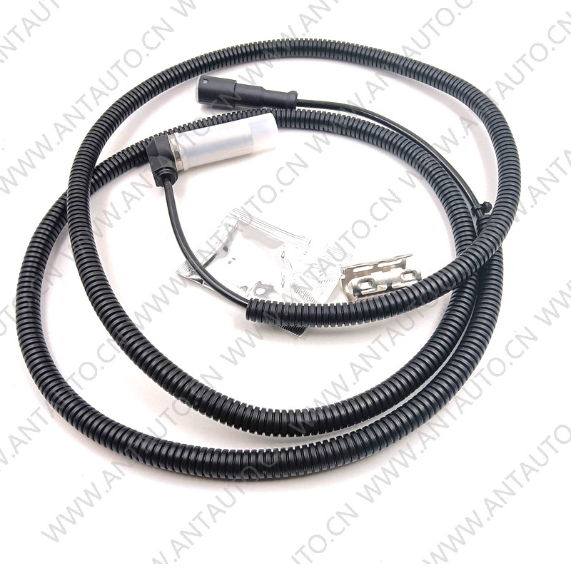 Sensor de velocidad de la rueda