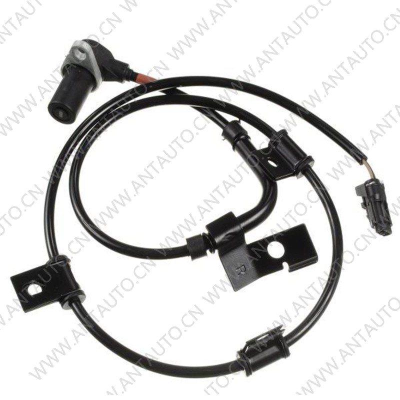Sensor de velocidad de la rueda