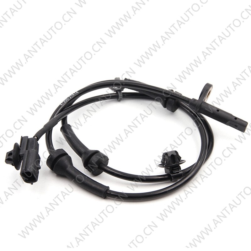 Sensor de velocidad de la rueda
