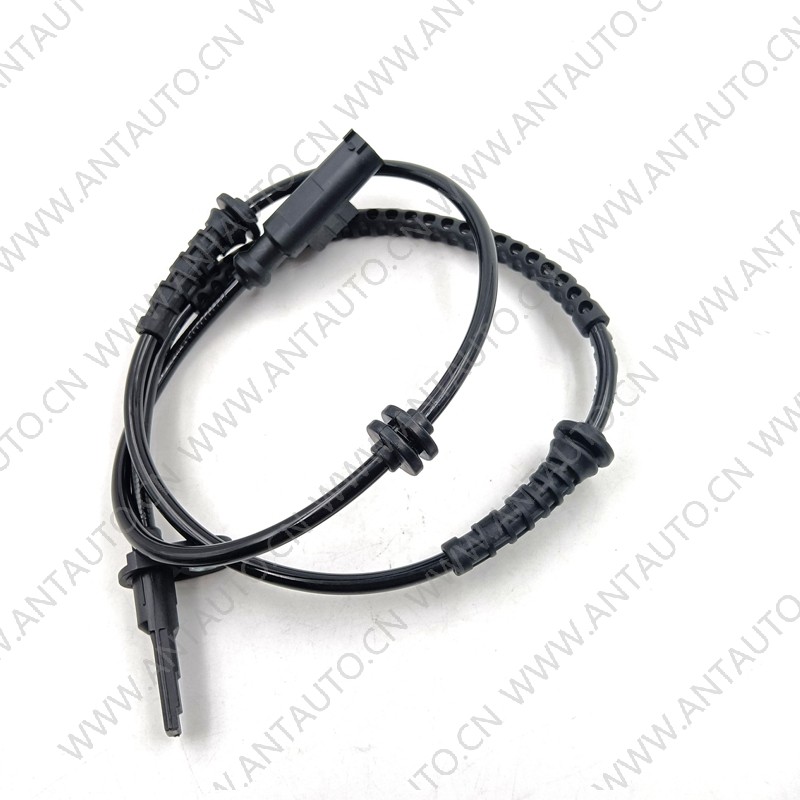 Sensor de velocidad de la rueda
