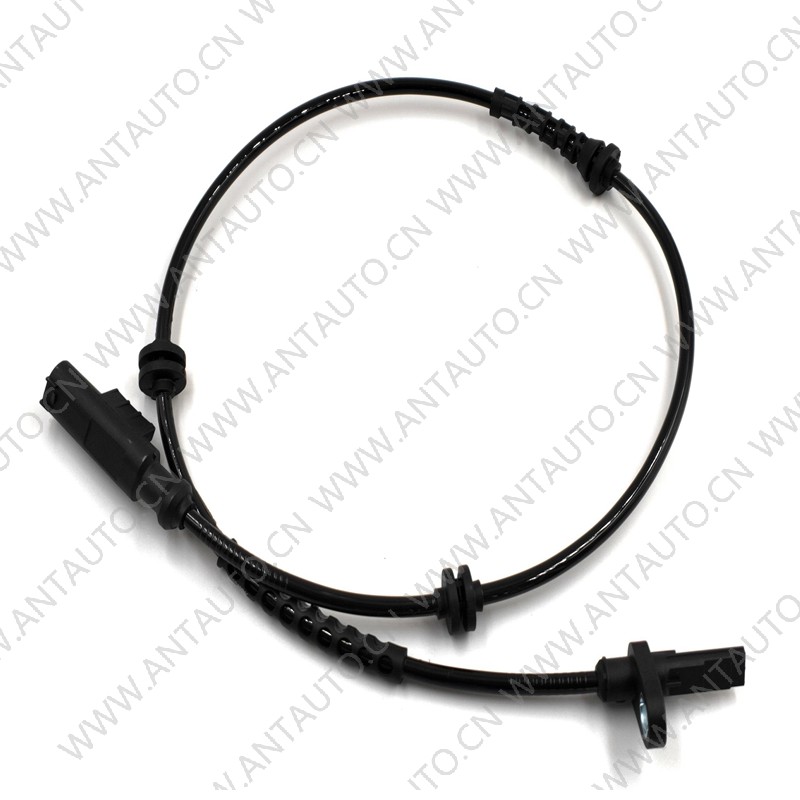 Sensor de velocidad de la rueda