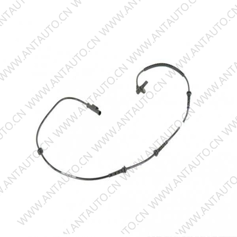 Sensor de velocidad de la rueda