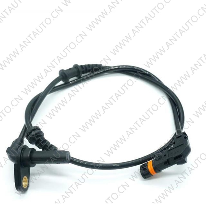Sensor de velocidad de la rueda