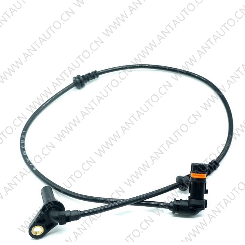 Sensor de velocidad de la rueda