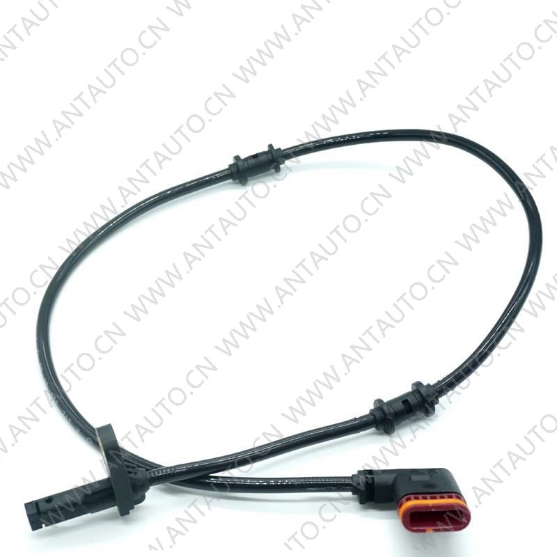 Sensor de velocidad de la rueda