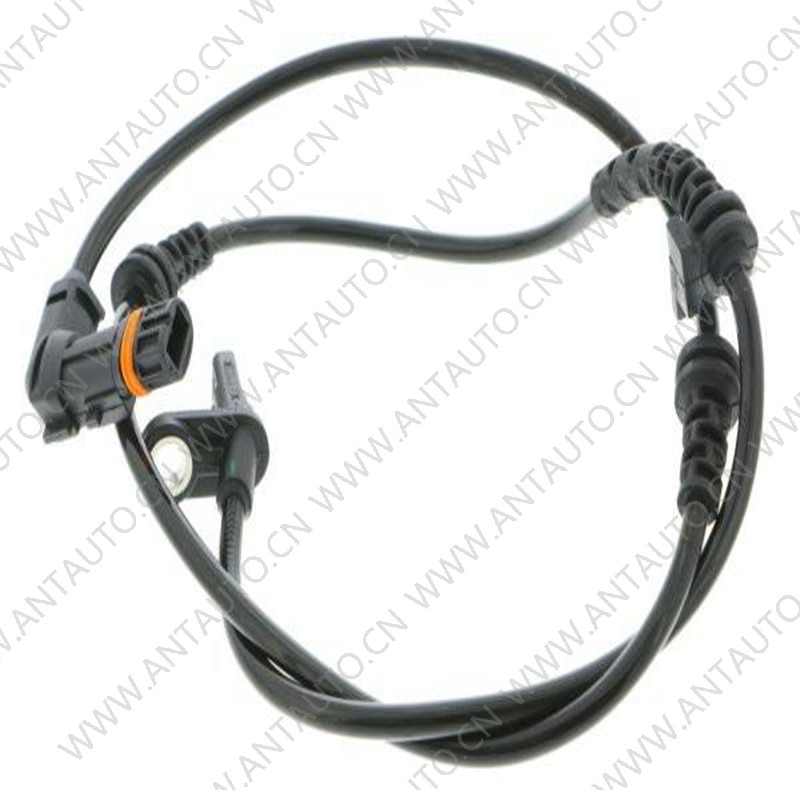 Sensor de velocidad de la rueda