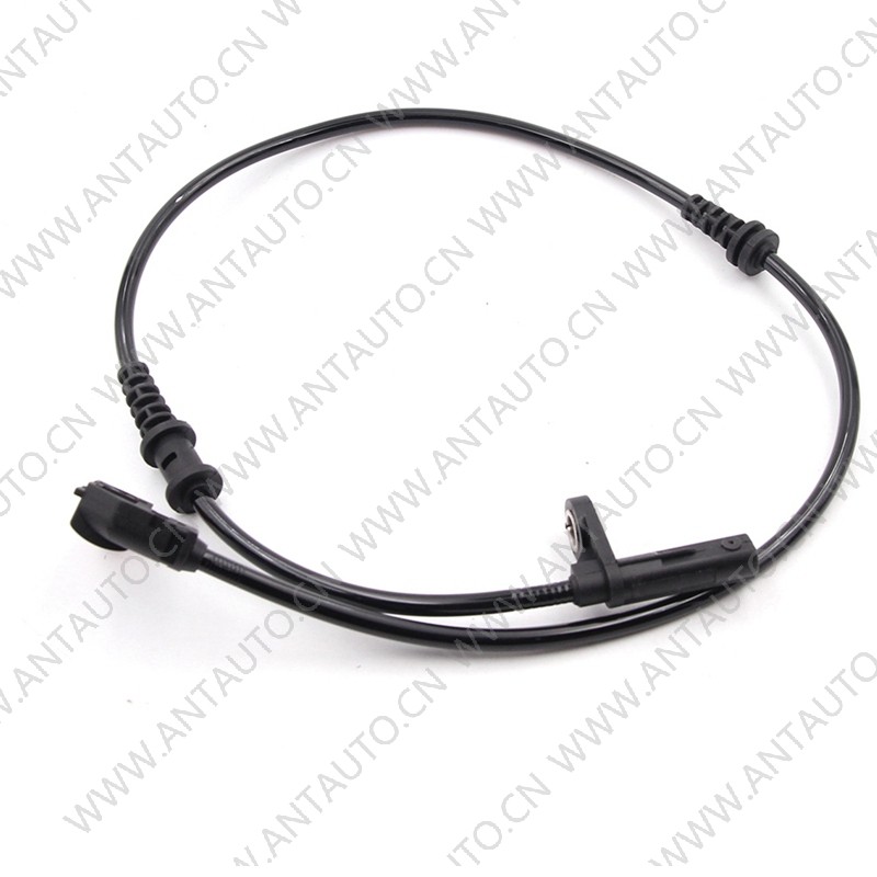Sensor de velocidad de la rueda