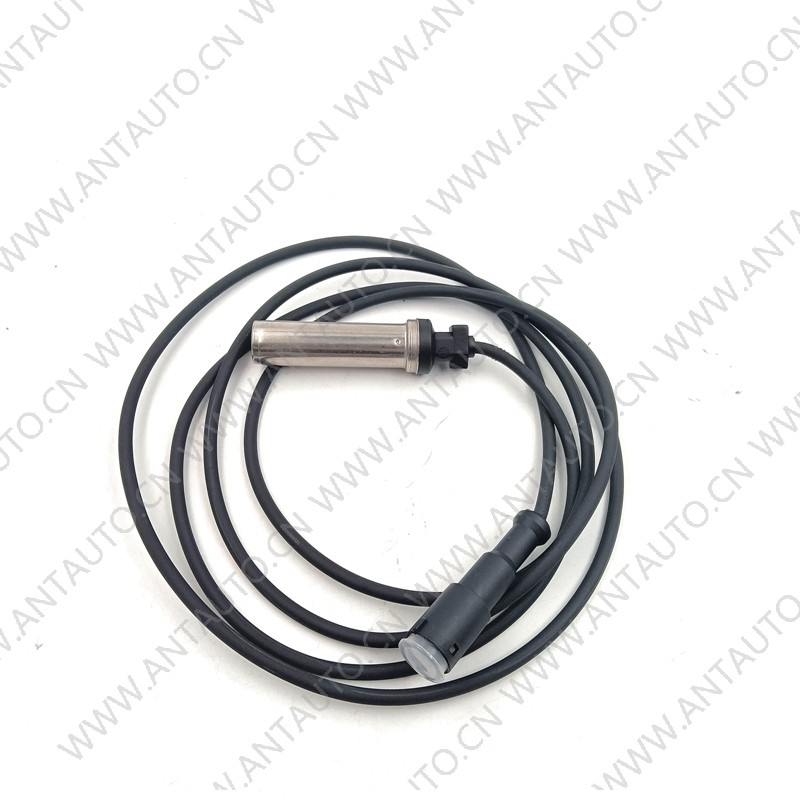 Sensor de velocidad de la rueda
