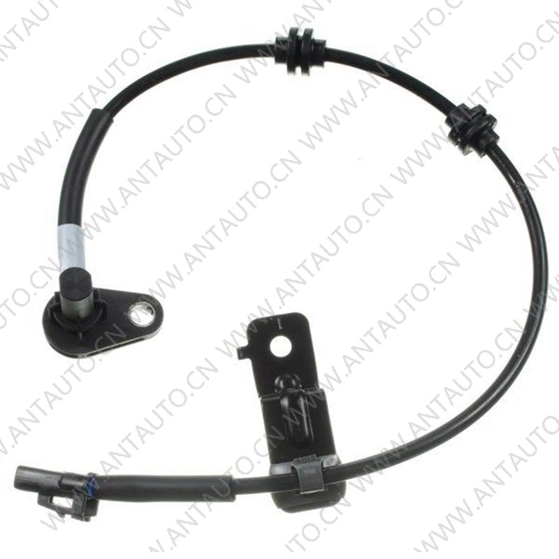 Sensor de velocidad de la rueda
