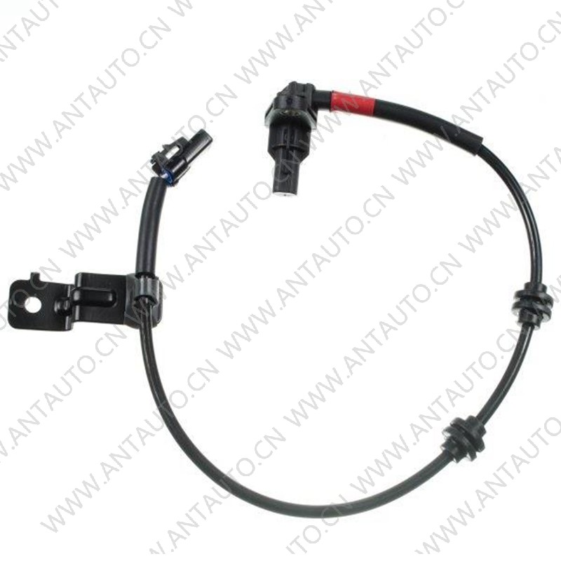 Sensor de velocidad de la rueda