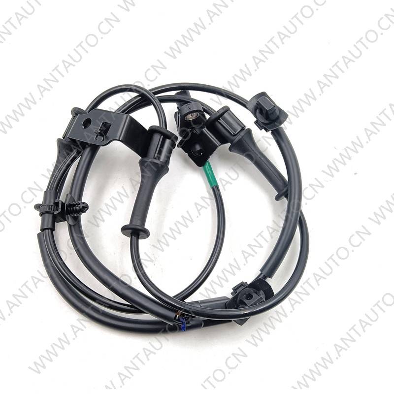 Sensor de velocidad de la rueda