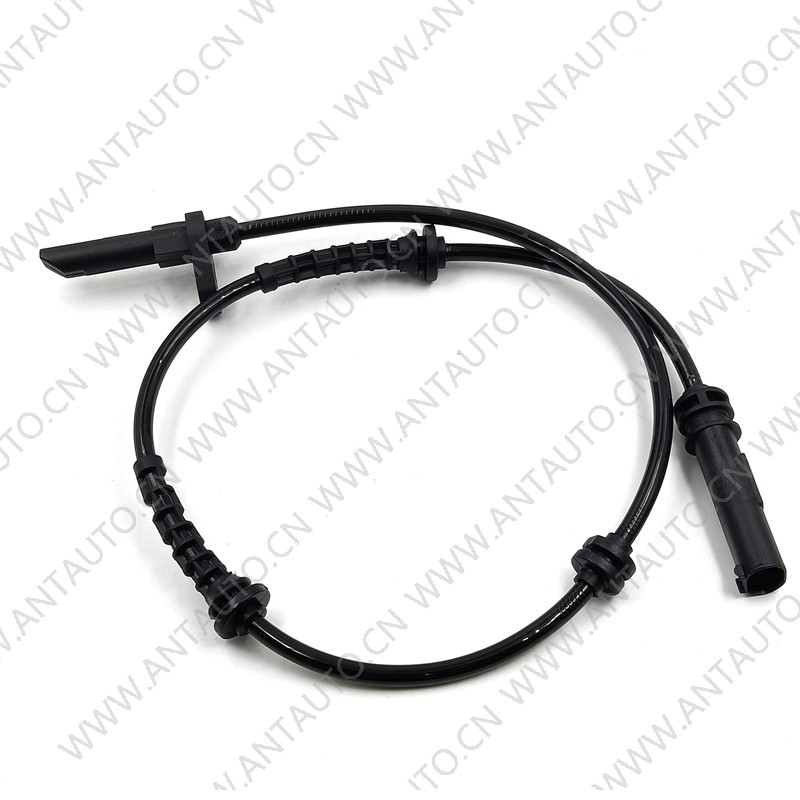 Sensor de velocidad de la rueda