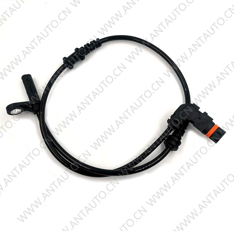 Sensor de velocidad de la rueda