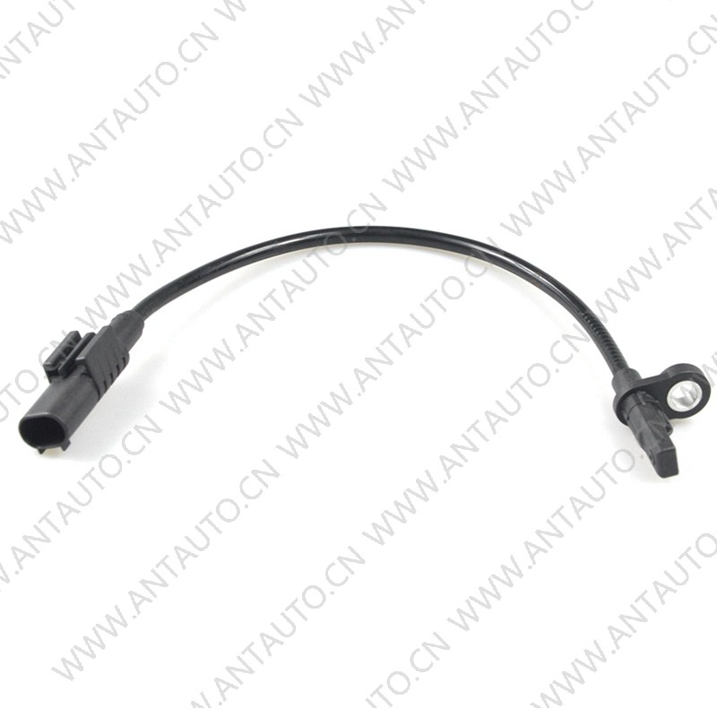 Sensor de velocidad de la rueda