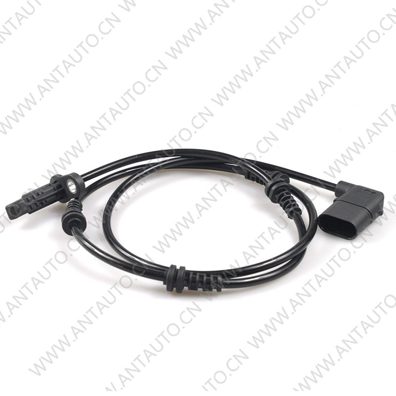 Sensor de velocidad de la rueda