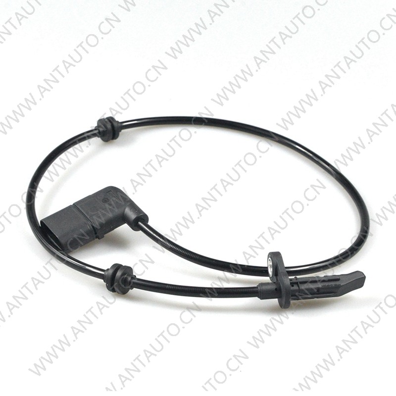 Sensor de velocidad de la rueda