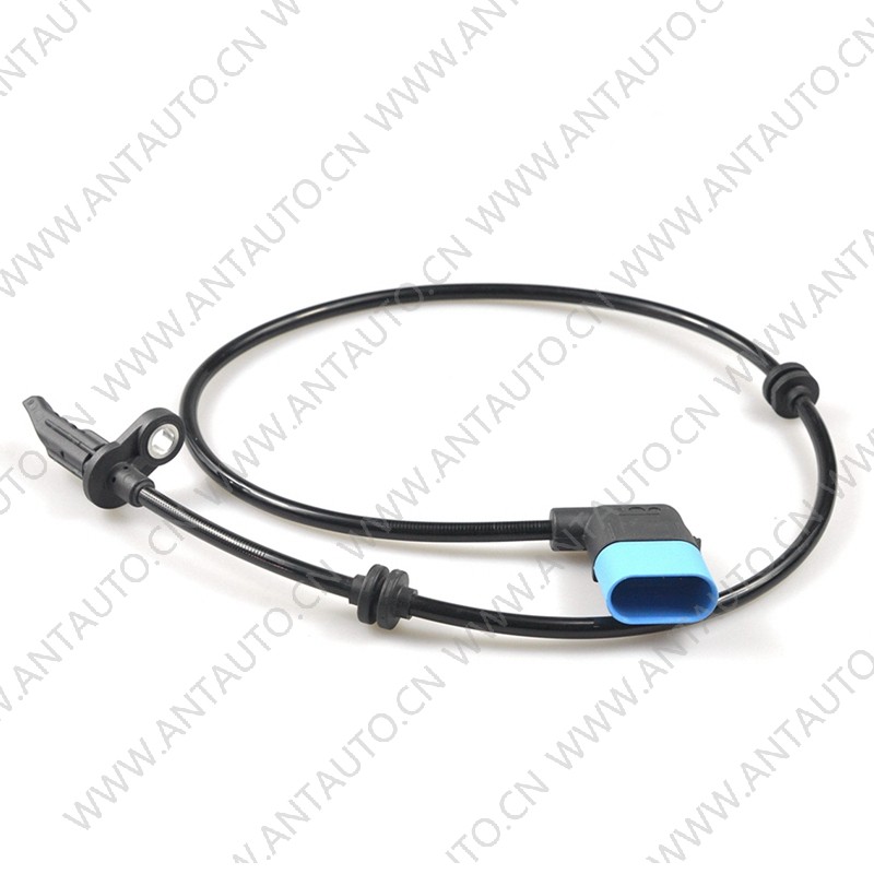Sensor de velocidad de la rueda