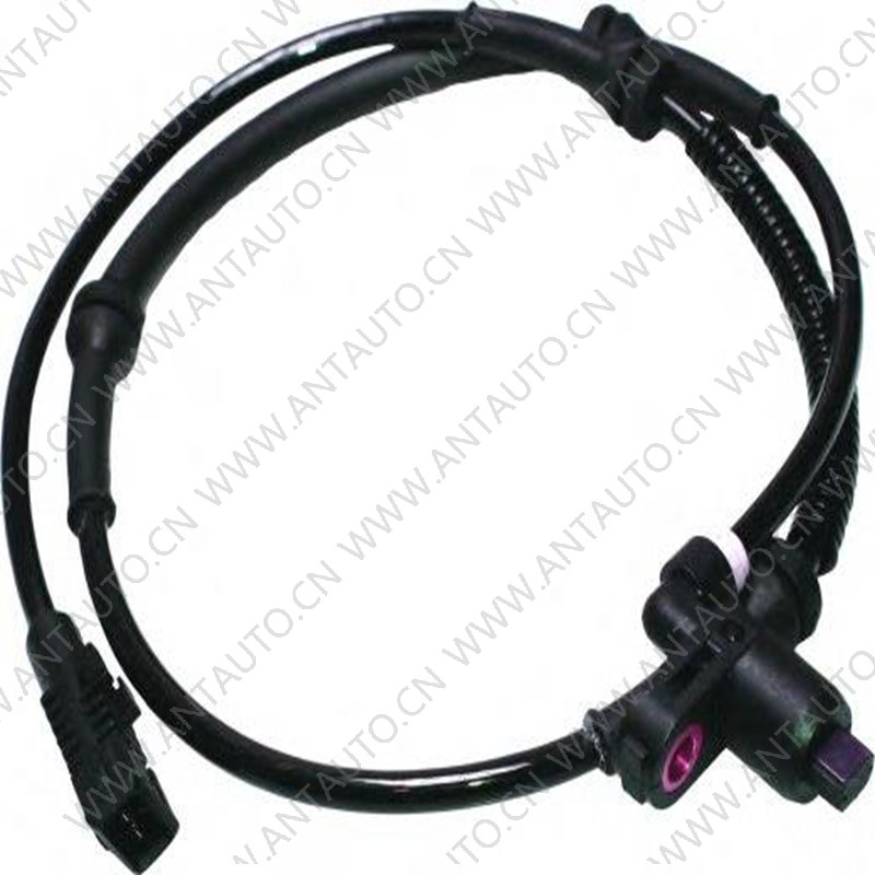 Sensor de velocidad de la rueda