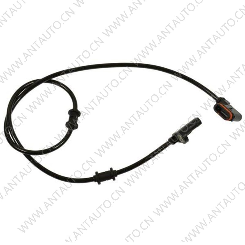 Sensor de velocidad de la rueda