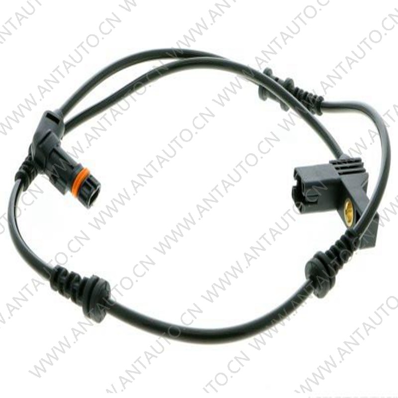Sensor de velocidad de la rueda