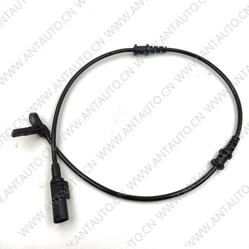 Sensor de velocidad de la rueda