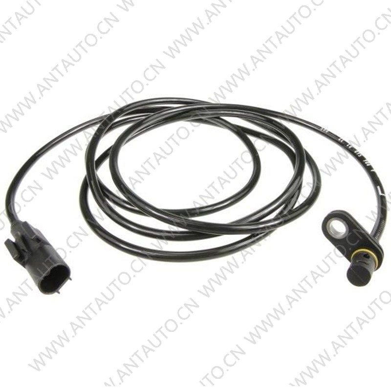 Sensor de velocidad de la rueda
