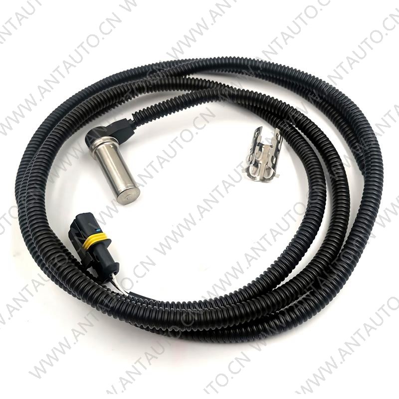Sensor de velocidad de la rueda