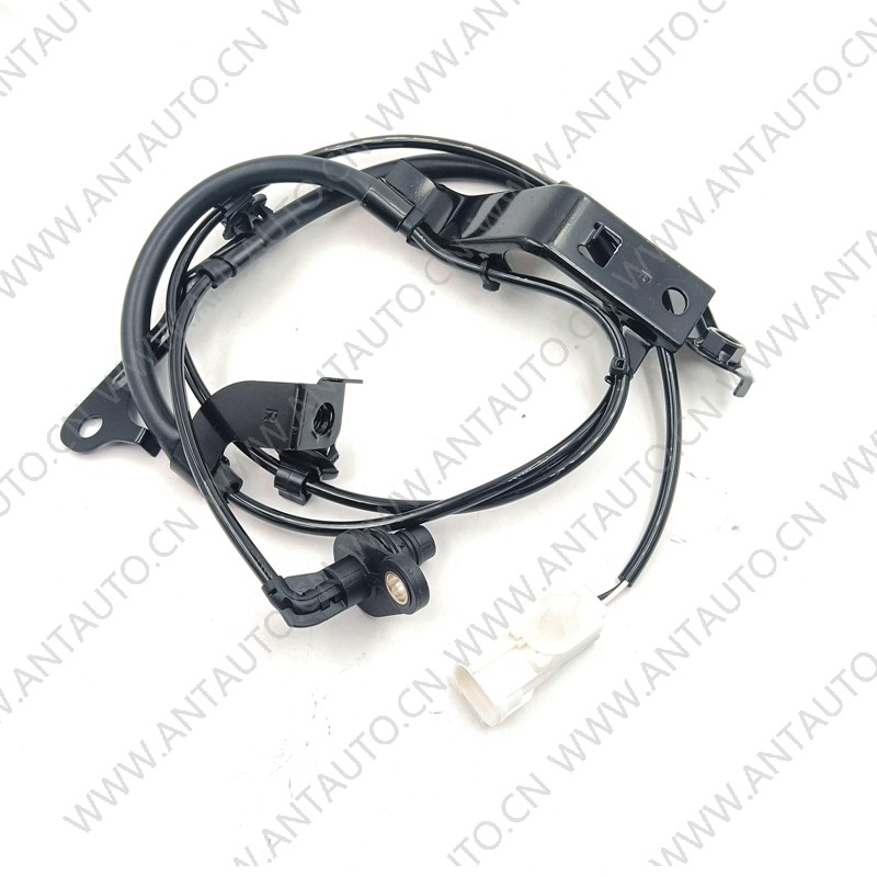 Sensor de velocidad de la rueda
