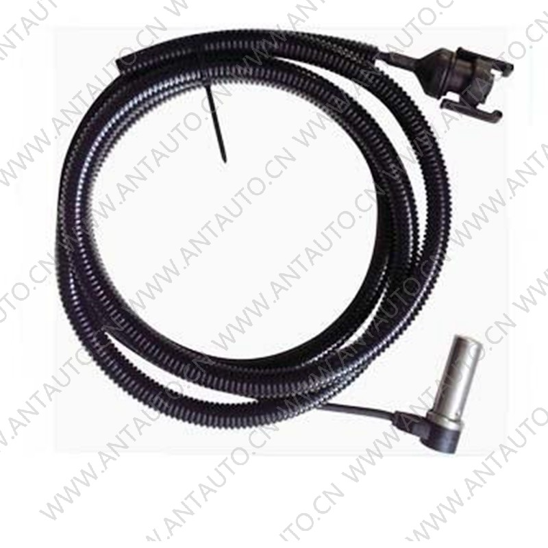 Sensor de velocidad de la rueda