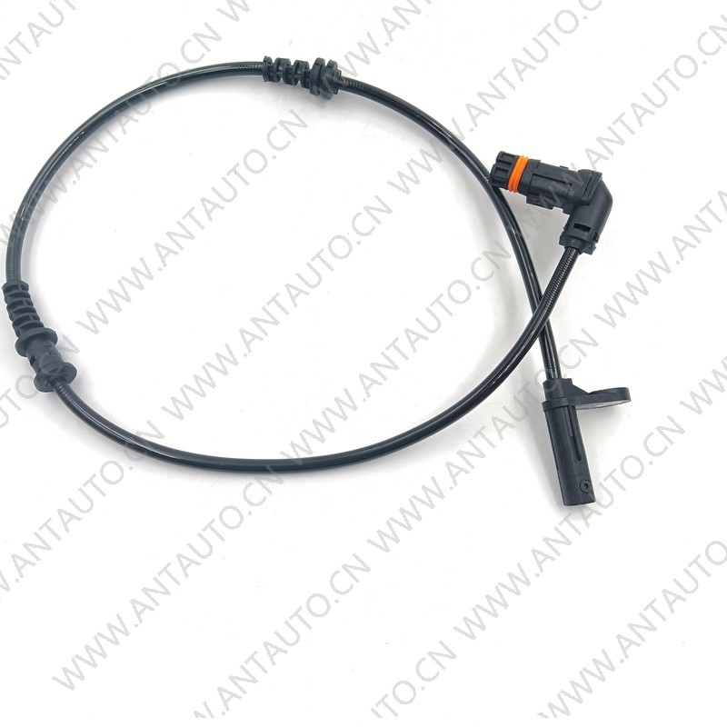 Sensor de velocidad de la rueda