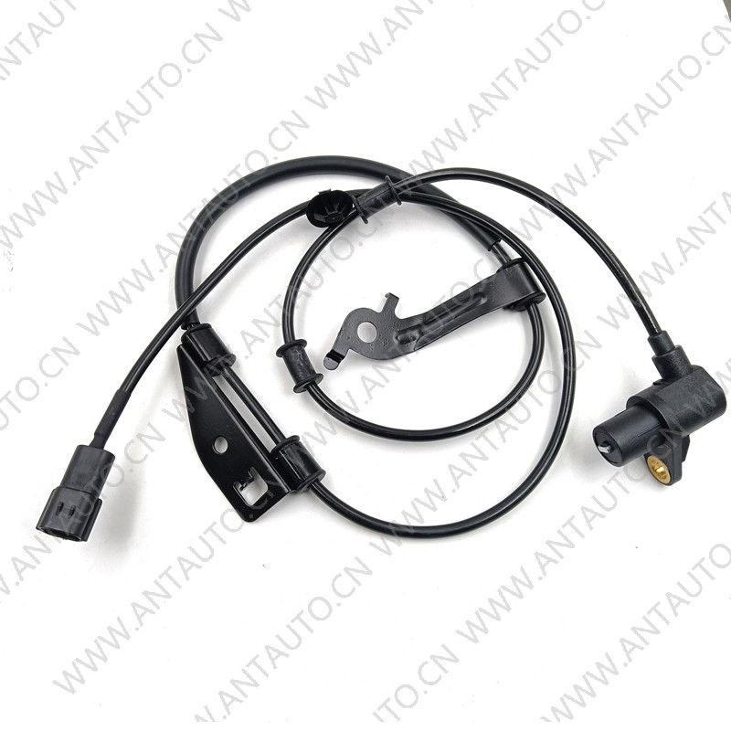 Sensor de velocidad de la rueda