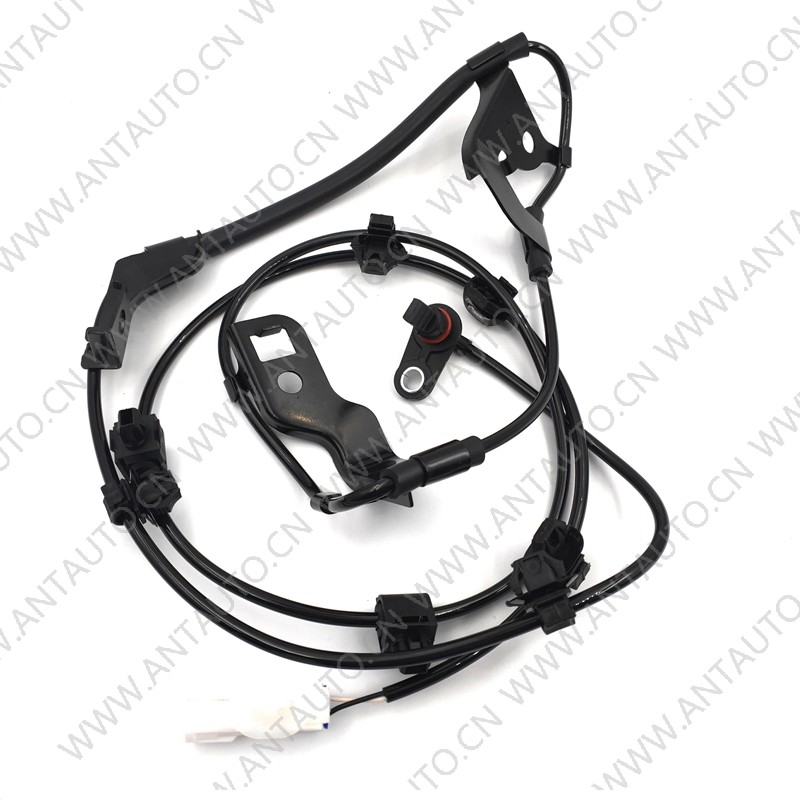 Sensor de velocidad de la rueda